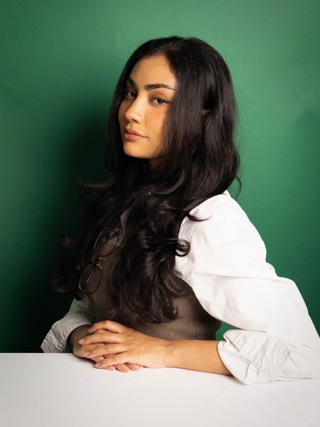 Amreen Shezan